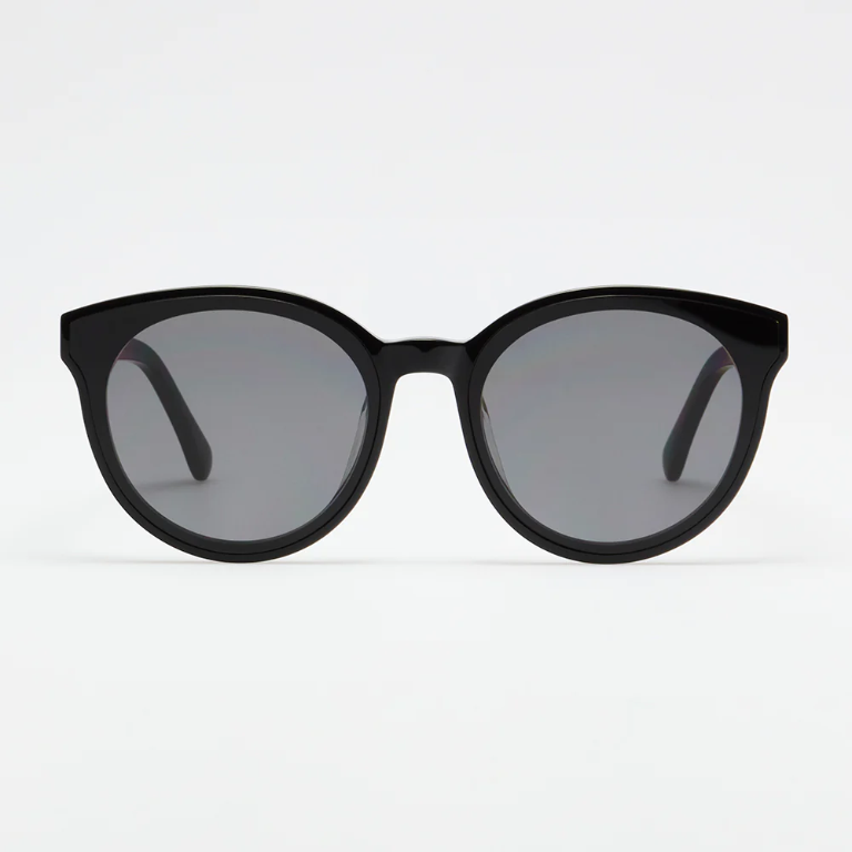 ROSIE ALLAN 太陽眼鏡 手工板材墨鏡 ROSIE-黑色