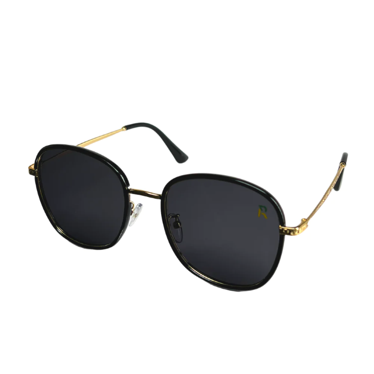 ROSIE ALLAN 時尚輕量款 SARAH-黑色