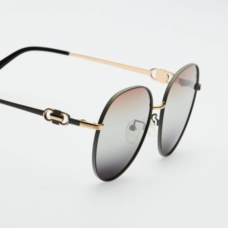 ROSIE ALLAN 時尚輕量款 MAVIS-茶色