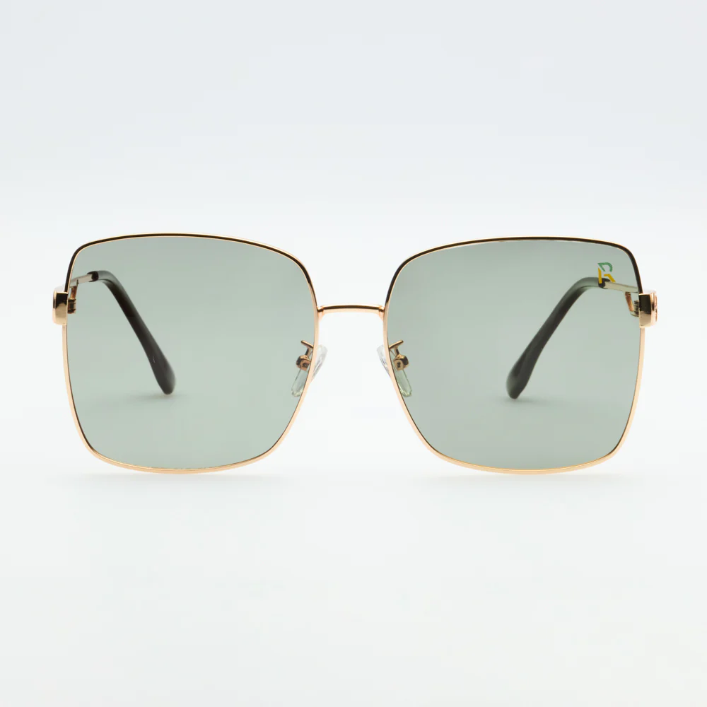 ROSIE ALLAN 時尚輕量款 LILLY-茶色