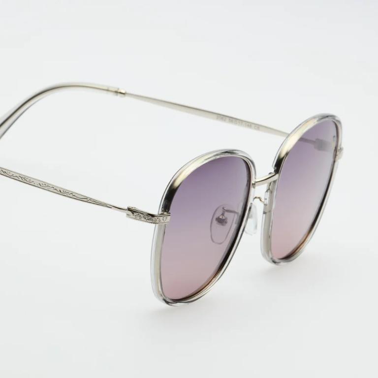 ROSIE ALLAN 時尚輕量款 SARAH-灰色