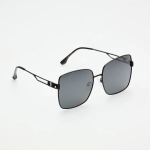 ROSIE ALLAN 時尚輕量款 LILLY-黑色