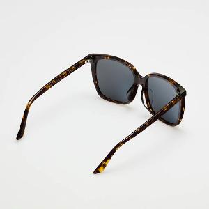 ROSIE ALLAN 太陽眼鏡 手工板材墨鏡 ALISON-茶琥珀