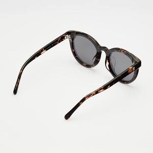 ROSIE ALLAN 太陽眼鏡 手工板材墨鏡 ROSIE-棕琥珀