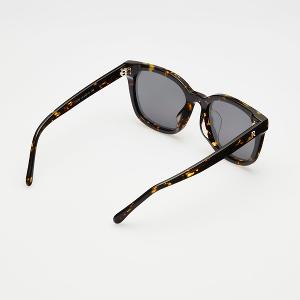 ROSIE ALLAN 太陽眼鏡 手工板材墨鏡 ELAINE-黃琥珀