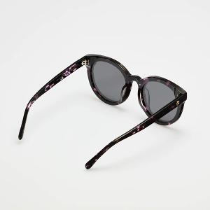 ROSIE ALLAN 太陽眼鏡 手工板材墨鏡 ROSIE-紫琥珀