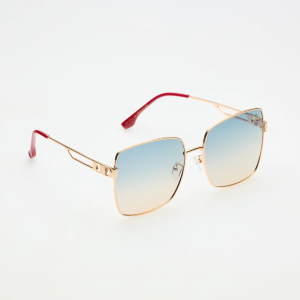 ROSIE ALLAN 時尚輕量款 LILLY-金色