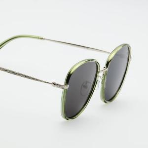 ROSIE ALLAN 時尚輕量款 SARAH-祖母綠