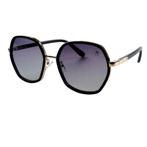 ROSIE ALLAN 時尚輕量款 EMILY-黑色