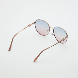 ROSIE ALLAN 時尚輕量款 MAVIS-藍粉