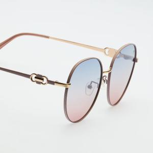 ROSIE ALLAN 時尚輕量款 MAVIS-藍粉