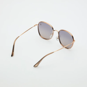 ROSIE ALLAN 時尚輕量款 SARAH-茶色