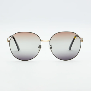 ROSIE ALLAN 時尚輕量款 MAVIS-茶色