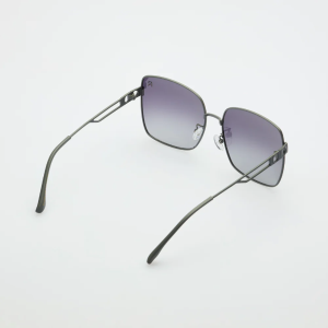 ROSIE ALLAN 時尚輕量款 LILLY-灰色