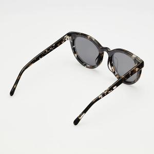 ROSIE ALLAN 太陽眼鏡 手工板材墨鏡 ROSIE-灰琥珀