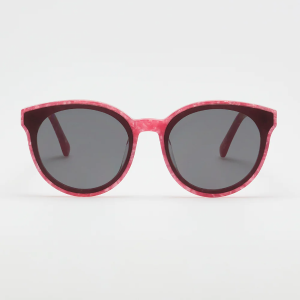 ROSIE ALLAN 太陽眼鏡 手工板材墨鏡 ROSIE-粉色