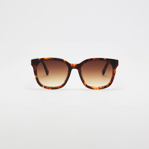 ROSIE ALLAN 太陽眼鏡 兒童墨鏡 MINIELAINE-玳瑁琥珀