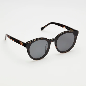 ROSIE ALLAN 太陽眼鏡 手工板材墨鏡 ROSIE-棕琥珀