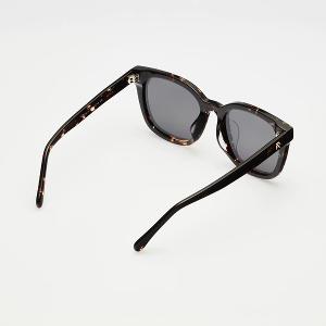 ROSIE ALLAN 太陽眼鏡 手工板材墨鏡 ELAINE-深琥珀