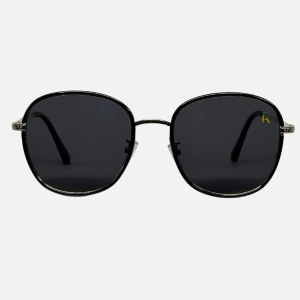 ROSIE ALLAN 時尚輕量款 SARAH-黑色