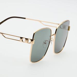 ROSIE ALLAN 時尚輕量款 LILLY-茶色