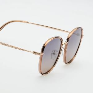 ROSIE ALLAN 時尚輕量款 SARAH-茶色