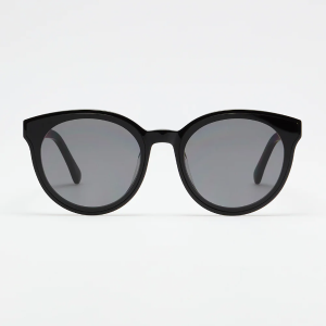 ROSIE ALLAN 太陽眼鏡 手工板材墨鏡 ROSIE-黑色