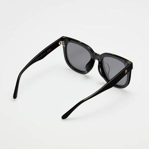 ROSIE ALLAN 太陽眼鏡 手工板材墨鏡 VIVI-黑色