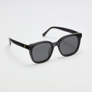 ROSIE ALLAN 太陽眼鏡 手工板材墨鏡 ELAINE-灰色