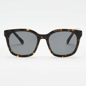 ROSIE ALLAN 太陽眼鏡 手工板材墨鏡 ELAINE-黃琥珀