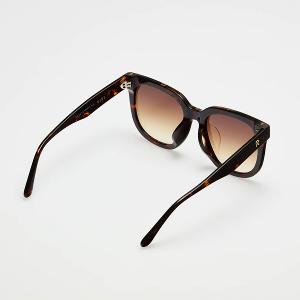 ROSIE ALLAN 太陽眼鏡 手工板材墨鏡 VIVI-茶琥珀