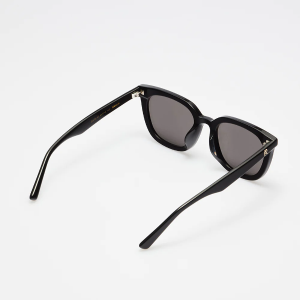 ROSIE ALLAN 太陽眼鏡 探索蔡司鏡片墨鏡 AMBER-黑色