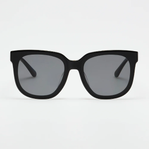 ROSIE ALLAN 太陽眼鏡 手工板材墨鏡 VIVI-黑色