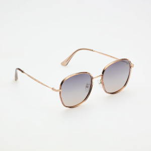 ROSIE ALLAN 時尚輕量款 SARAH-茶色