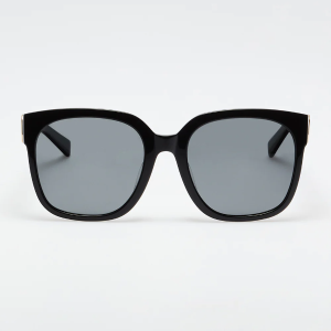 ROSIE ALLAN 太陽眼鏡 手工板材墨鏡 LUNA-黑色