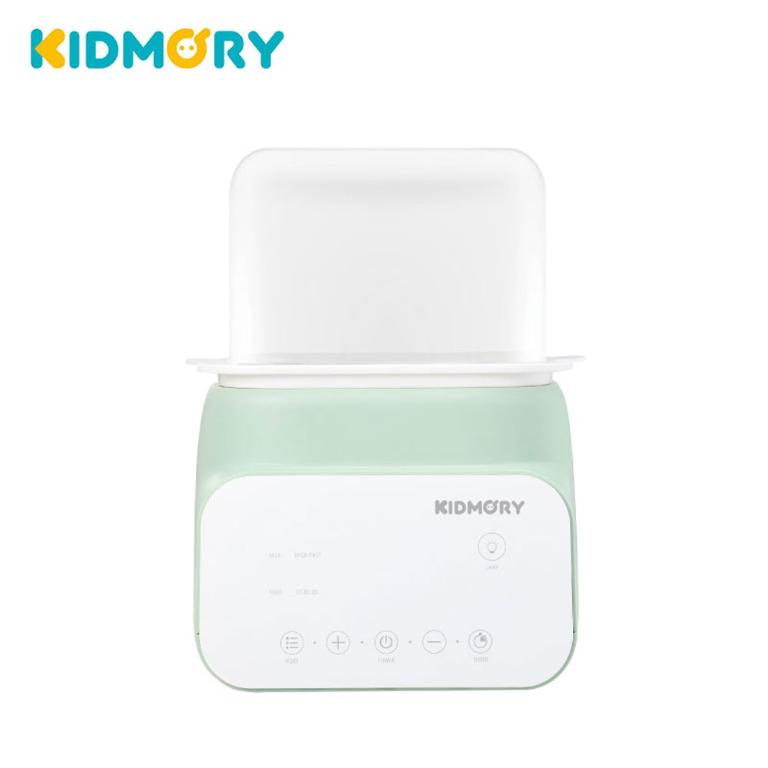 KIDMORY 四合一智能溫奶器 KM-356