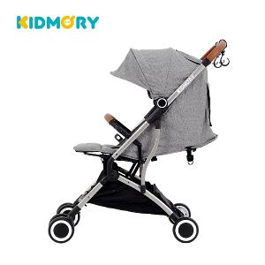 KIDMORY 輕量秒收嬰兒推車 KM-688