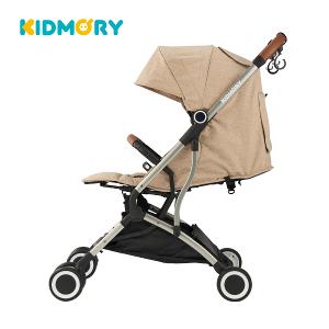 KIDMORY 輕量秒收嬰兒推車 KM-688