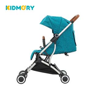 KIDMORY 輕量秒收嬰兒推車 KM-688