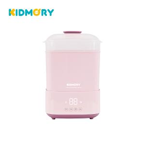 KIDMORY 智能高效消毒烘乾鍋 KM-358
