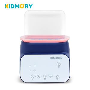 KIDMORY 四合一智能溫奶器 KM-356