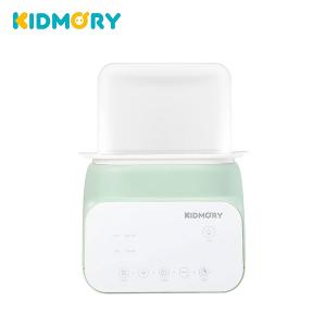 KIDMORY 四合一智能溫奶器 KM-356