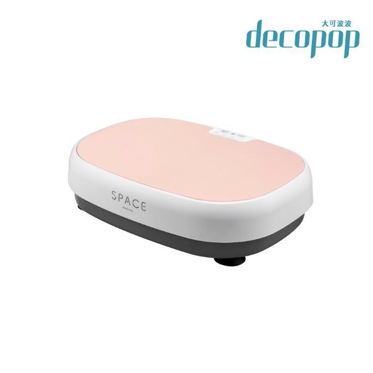 decopop SPACE+新太空人垂直律動機(A-100)
