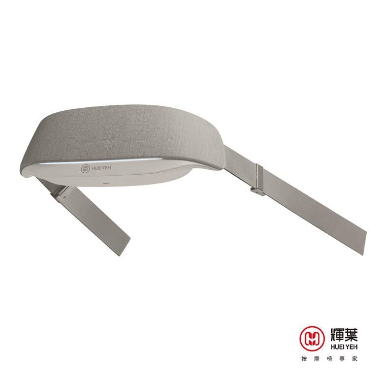 輝葉 AnyMasaG按你馬殺機(無線肩頸按摩器) HY-828