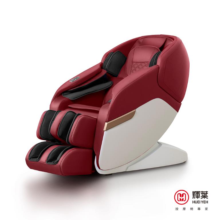 輝葉 追夢椅PLUS(石墨烯升級款) HY-5083-1(約配)