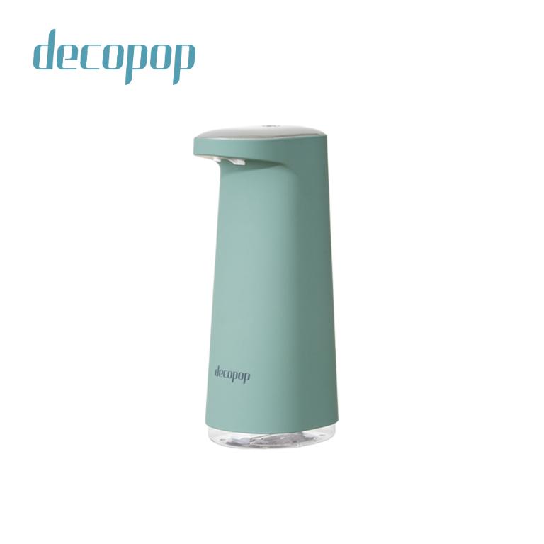 decopop 智能感應泡沫洗手機 DP-252