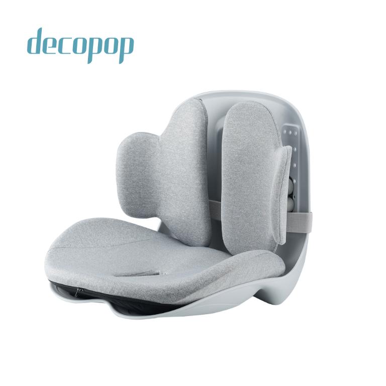 decopop 一體式美姿減壓坐墊 DP-262