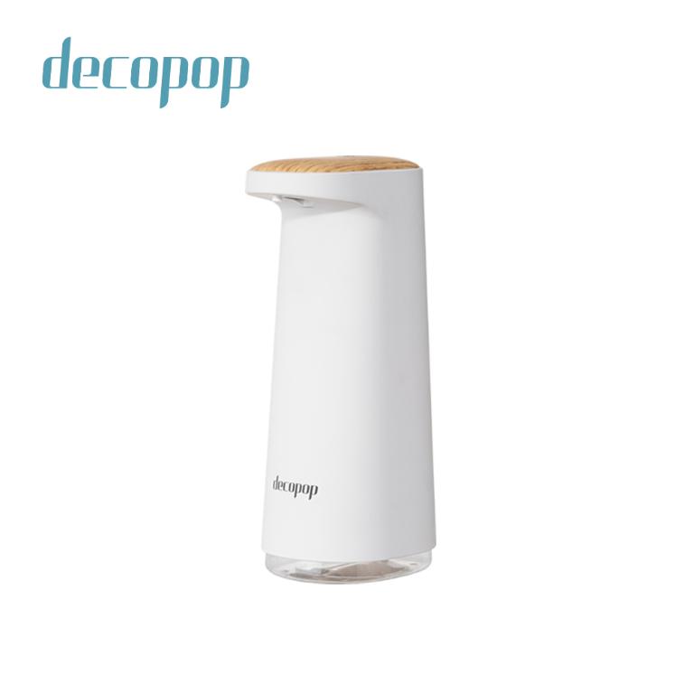 decopop 智能感應泡沫洗手機 DP-252