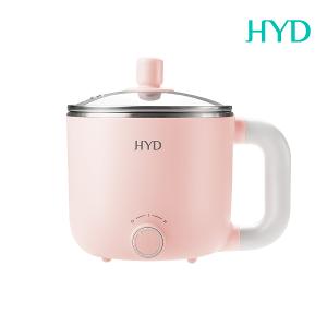 HYD 輕食尚料理快煮鍋(附蒸蛋架) D-522