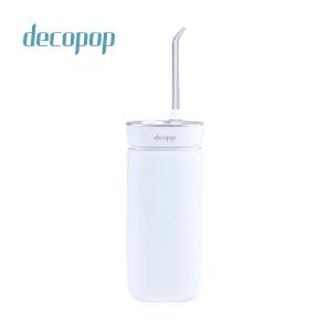decopop 極淨絕美沖牙機 DP-601